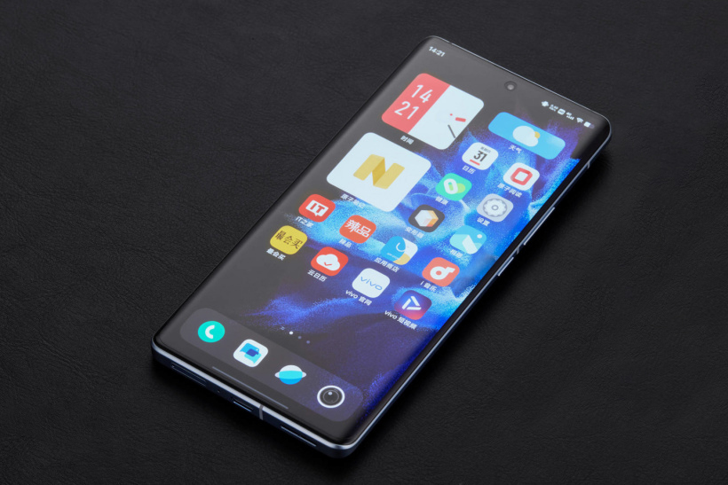 vivo x note